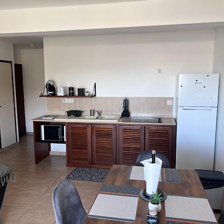 Appartement Le Perchoir à Cayenne Extérieur photo