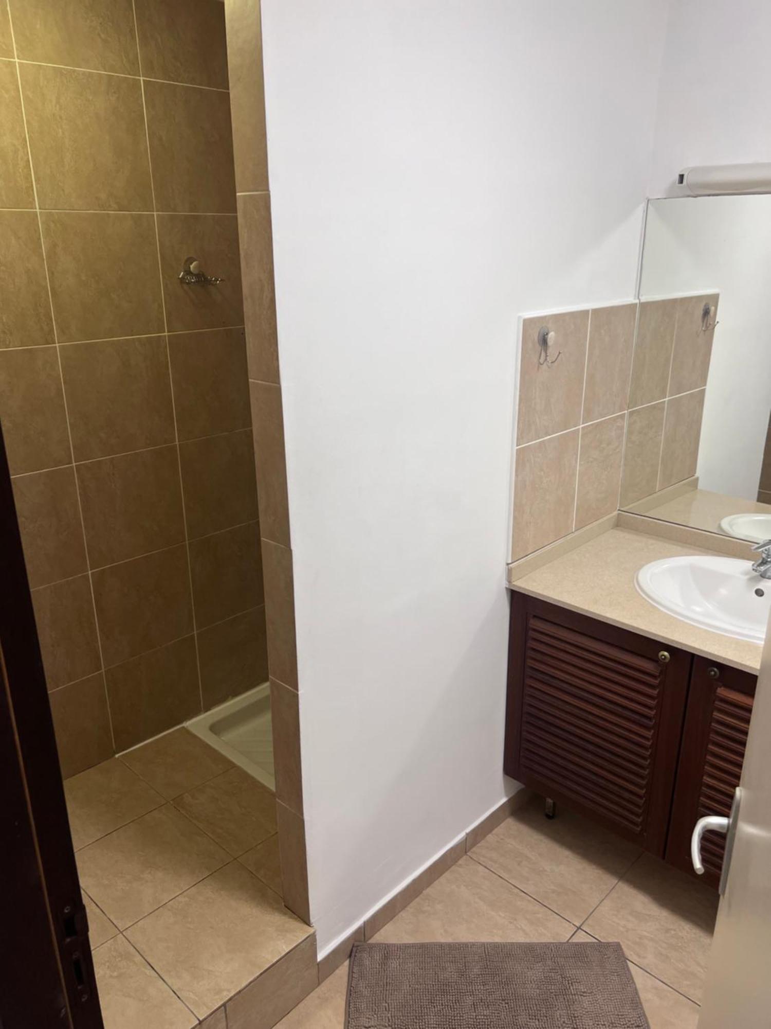 Appartement Le Perchoir à Cayenne Extérieur photo